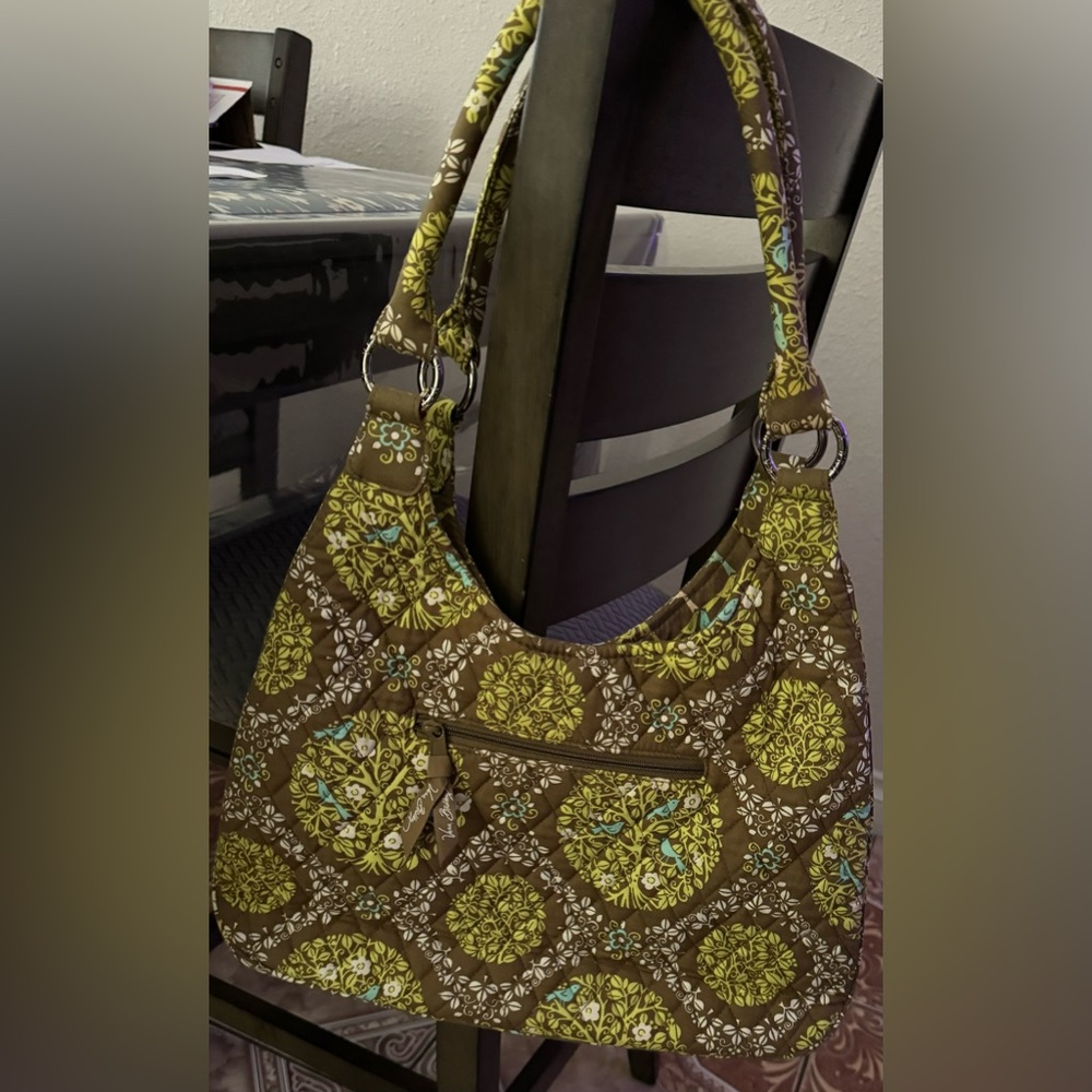 Vera Bradley Shoulder Bag